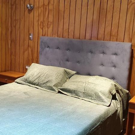 El Capitán Apartman Puerto Montt Kültér fotó