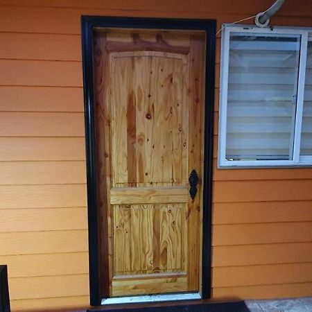 El Capitán Apartman Puerto Montt Kültér fotó