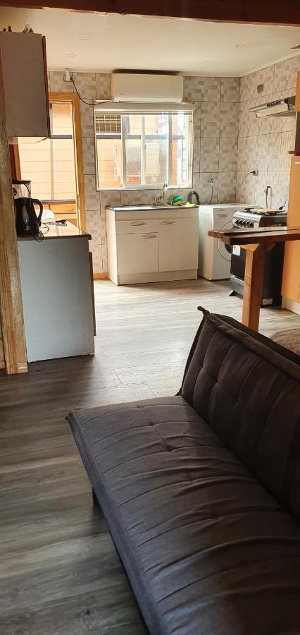 El Capitán Apartman Puerto Montt Kültér fotó