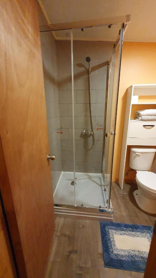 El Capitán Apartman Puerto Montt Kültér fotó